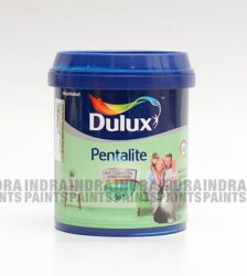 Dulux Pentalite Aqua White 4L