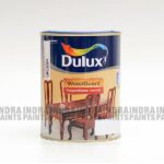 Dulux P/U Varnish Gloss 1L