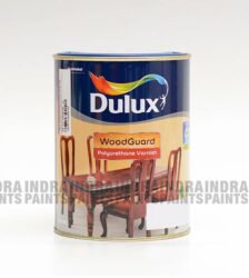 Dulux P/U Varnish Gloss 1L