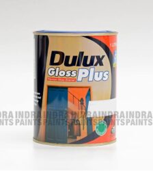 Dulux Gloss Finish Antique Brown 500ml