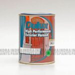 Dulux Exterior Varnish Matt 1L