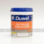 Dulux Duwel Brilliant White 10L