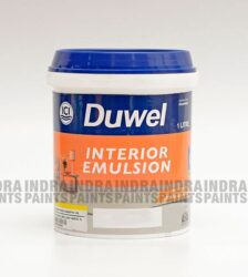 Dulux Duwel Brilliant White 20L