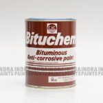 Dulux Bituchem A/C Paint Grey 1L