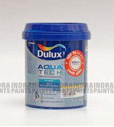 Dulux Aqua Tech Waterproofing Black 1L