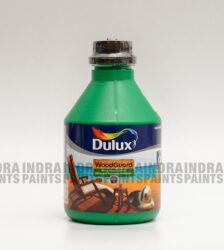 Dulux DT Water Base Stain African Walnut 1L