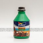 Dulux DT Water Base Stain Mahogany 500ml