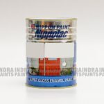 Nippolac Enamel Tempest 200ml