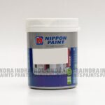 Nippolac Emulsion Brilliant White 4L