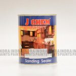 Jat Jchem Sanding Sealer Teak 1L