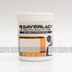 Jat Sayerlack Exterior Top Coat Gloss 30% 5L