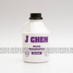 Jat Jchem Wood Preservative 2L