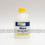 Duco High Gloss Thinner 4L
