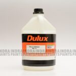 Dulux Turpentine 2L