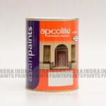 Asian Apcolite Premium Super Gloss Enamel Sylvan Green 1L