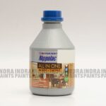 Nippolac Water Base All In One Walnut 1L