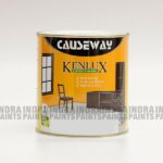 Causeway Kenlux Enamel Matt White 4L