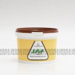 Jat Wood Putty Mahogany 1KG