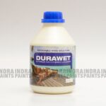 Durawet Water Base Ex Lacquer Matt 1L
