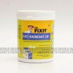 Dr.Fixit Raincoat Brilliant White 10L