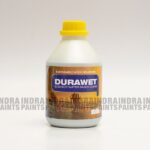 Durawet Water Base Wood Stain Burma Teak 500ml