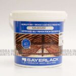Jat Sayerlack Interior Top Coat 7410 1L