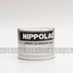 Nippolac Bright Alluminium 100ml