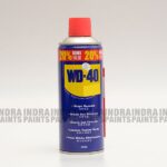 WD40 Areasol Spray 100ml