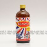 Brassco Car & Metal Polish 200ml