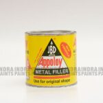 J.B.Decorators Appoloy Metal Filler (Gray) 450G