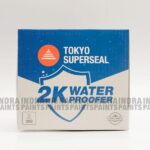 Tokyo Superseal Water Proofer (2K) 3Kg