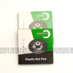 Makitha Nut Pad 4''