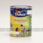 Dulux Superkote Gloss Brilliant White 1L