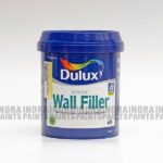 Dulux New Acrylic Wallfiller 1L