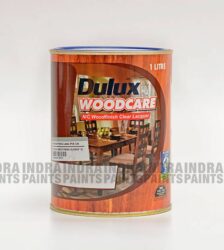 Dulux N/C Woodfinish Matt 4L
