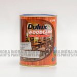 Dulux N/C Woodfinish Gloss 500ml