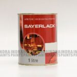 Jat Sayerlack Sanding Sealer - Yellowish 500ml