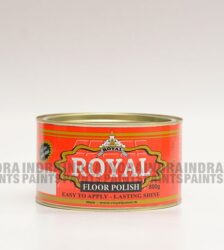 Royal Floor Paint Green 500ml