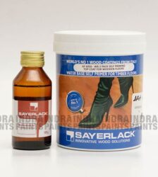 Jat Sayerlack WB 2 Pack S/Priming Top Coat 6050 (With Hardner) 1L